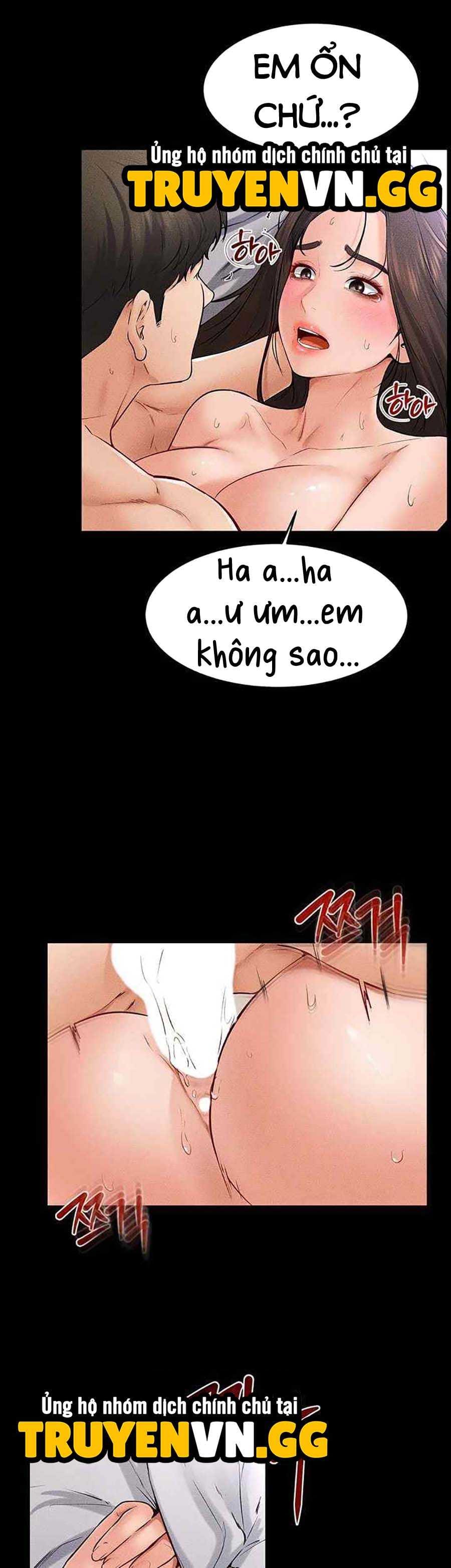 Gia Đình Mới Của Tôi - Chap 25 - Trang 17
