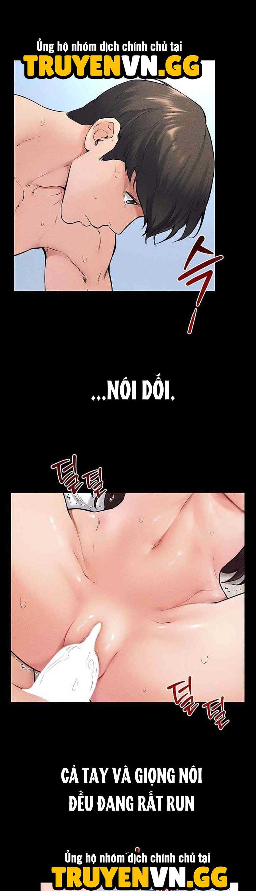 Gia Đình Mới Của Tôi - Chap 25 - Trang 19