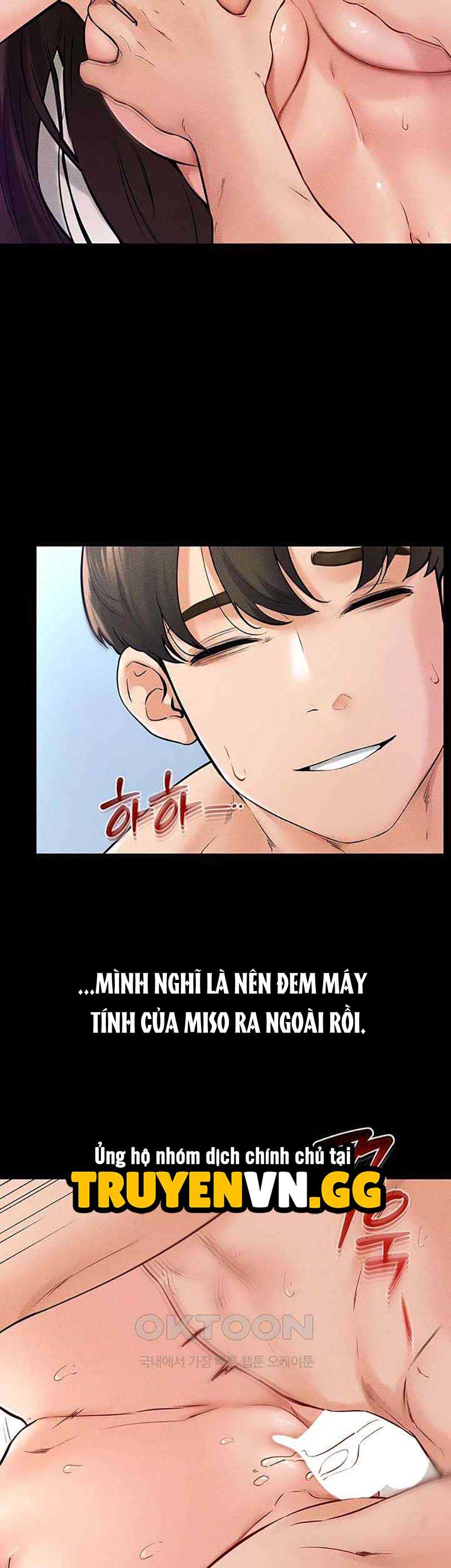 Gia Đình Mới Của Tôi - Chap 25 - Trang 23