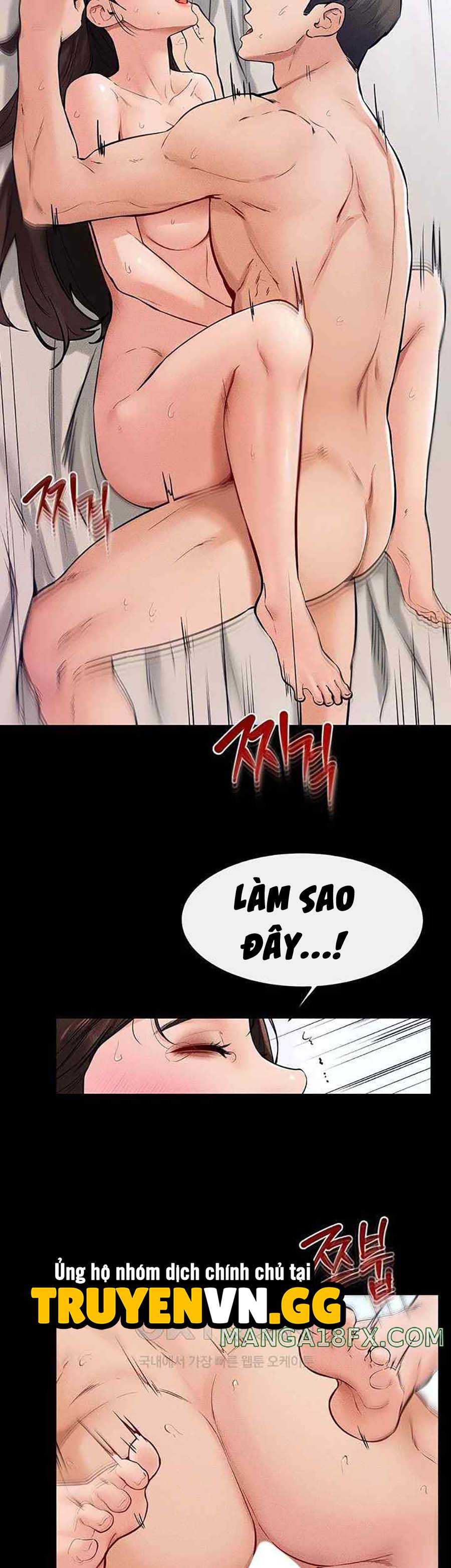 Gia Đình Mới Của Tôi - Chap 25 - Trang 25