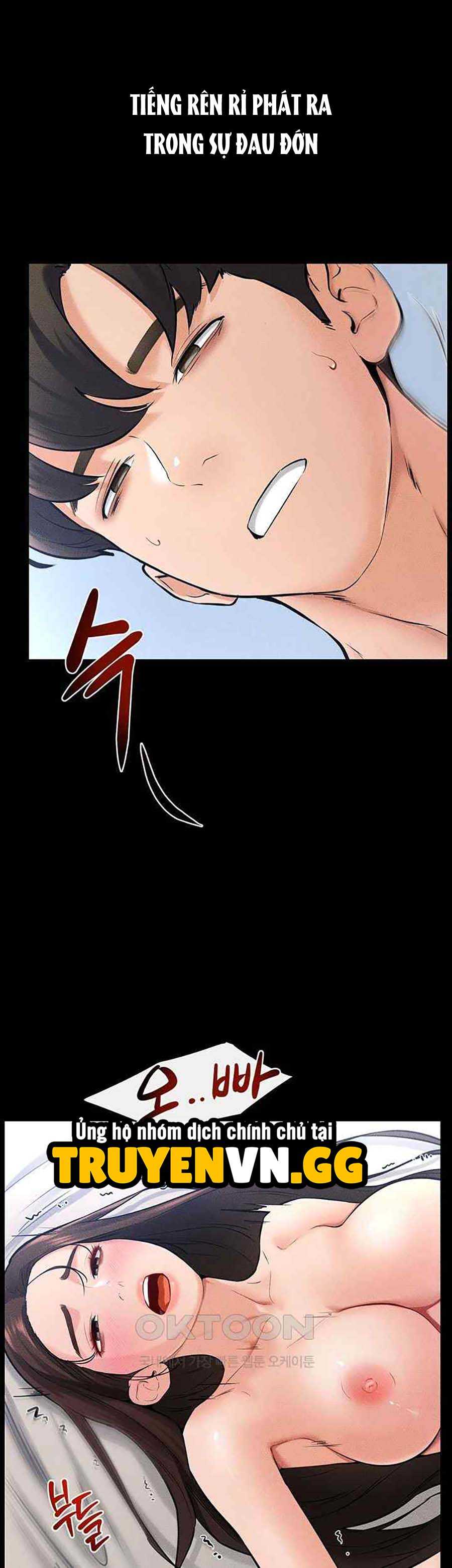 Gia Đình Mới Của Tôi - Chap 25 - Trang 27