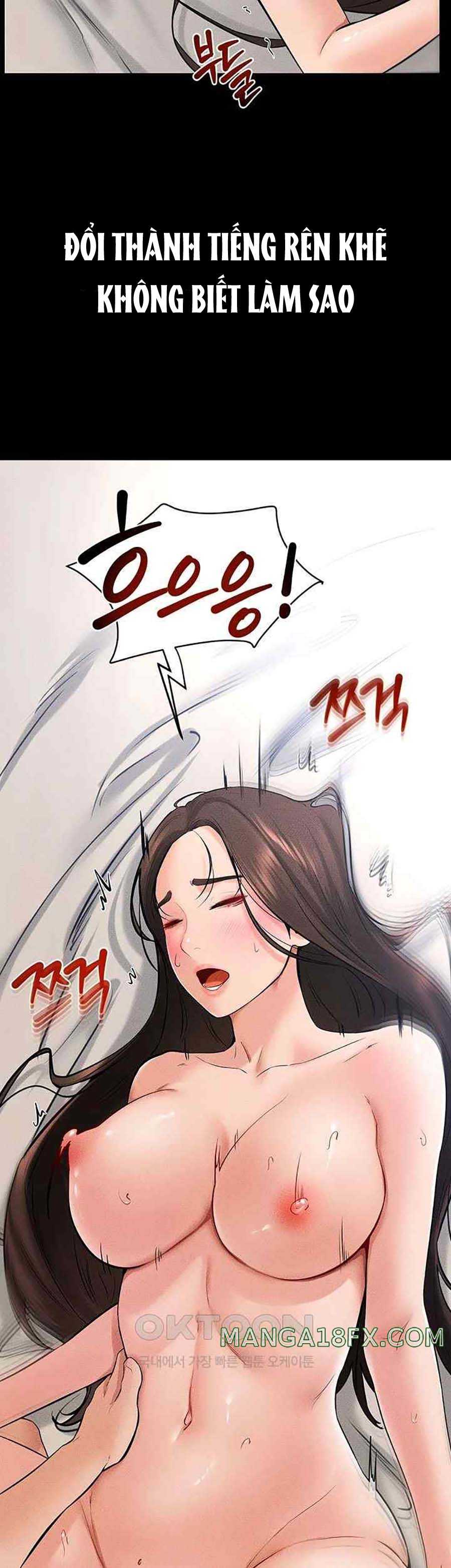 Gia Đình Mới Của Tôi - Chap 25 - Trang 28