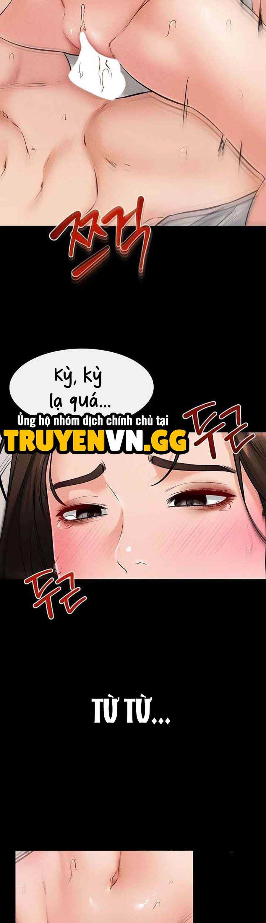 Gia Đình Mới Của Tôi - Chap 25 - Trang 29