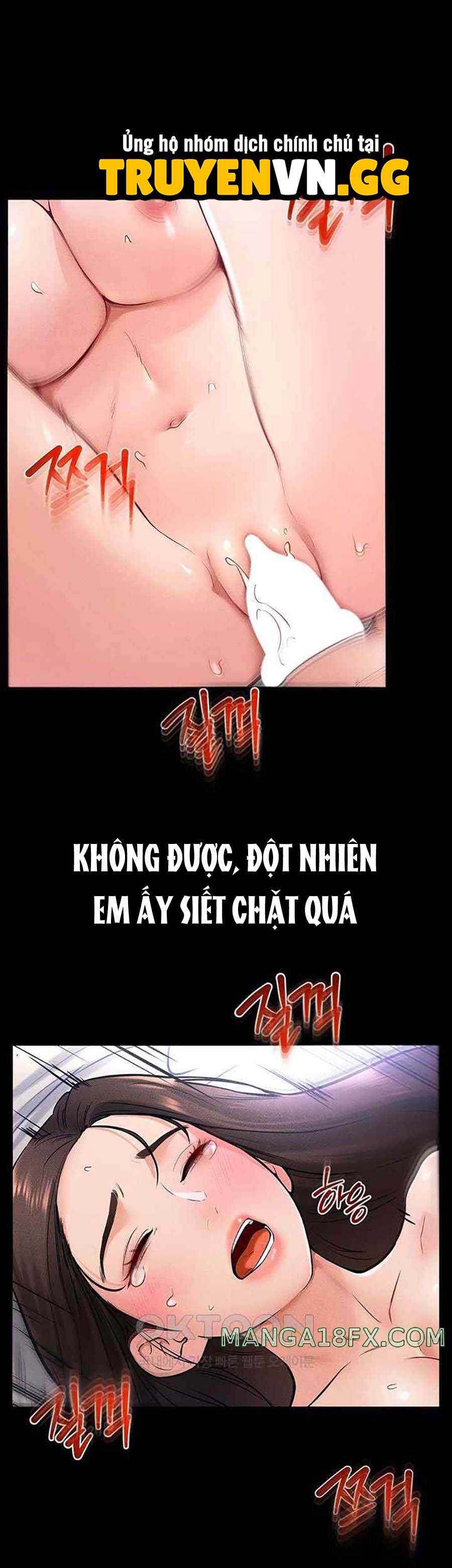 Gia Đình Mới Của Tôi - Chap 25 - Trang 35