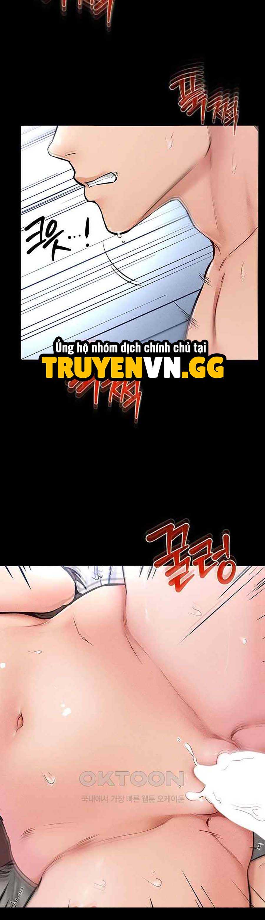 Gia Đình Mới Của Tôi - Chap 25 - Trang 38