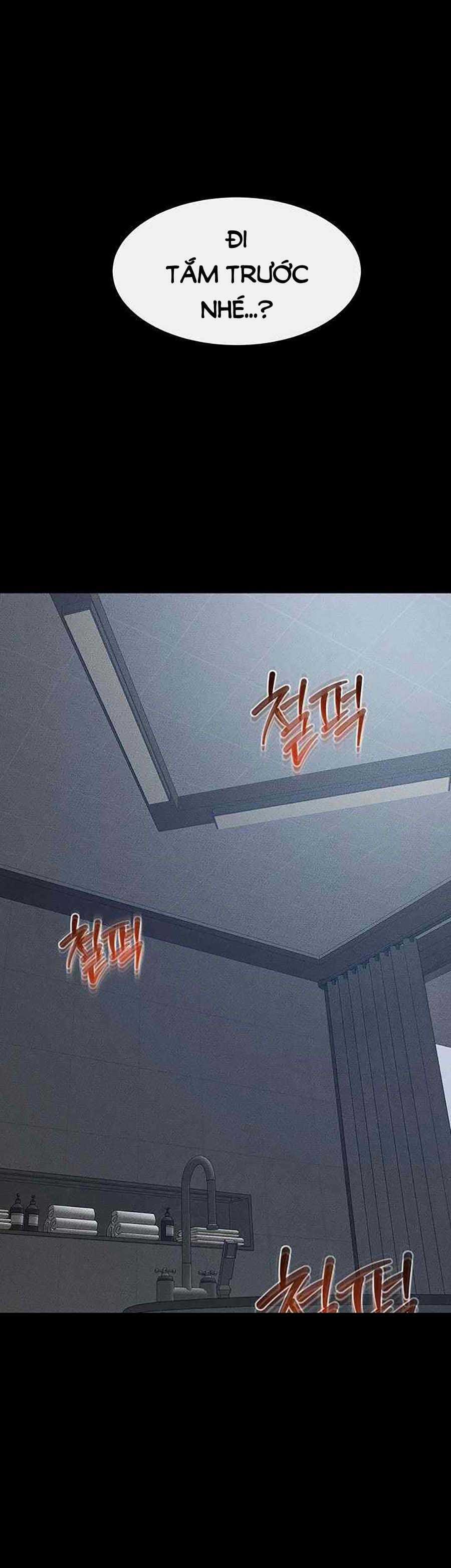 Gia Đình Mới Của Tôi - Chap 25 - Trang 42