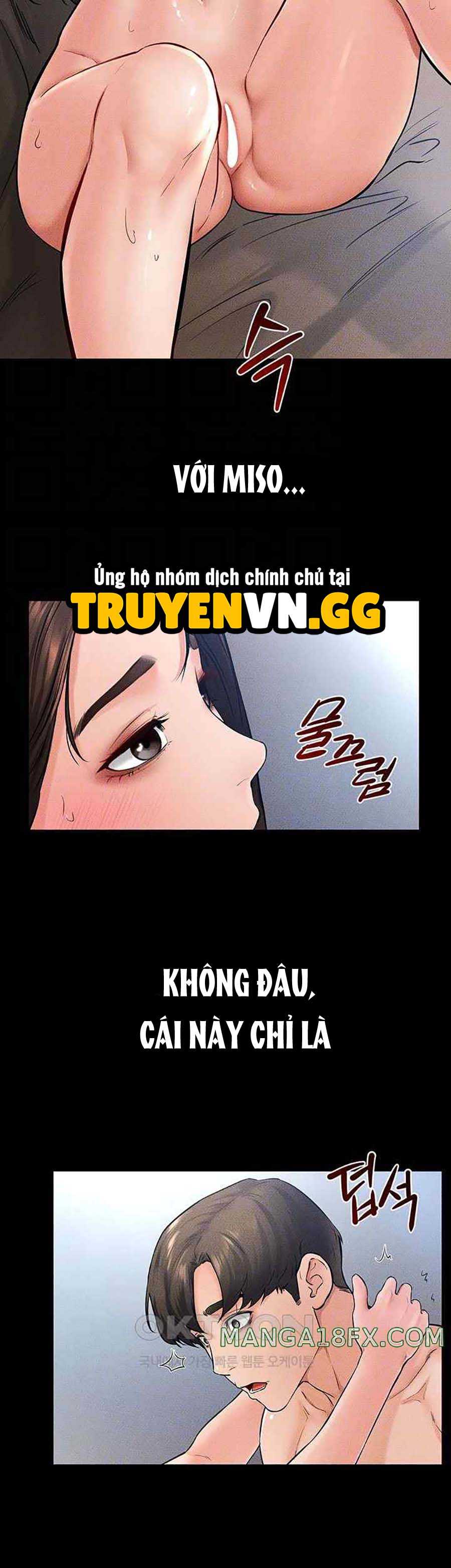 Gia Đình Mới Của Tôi - Chap 25 - Trang 7