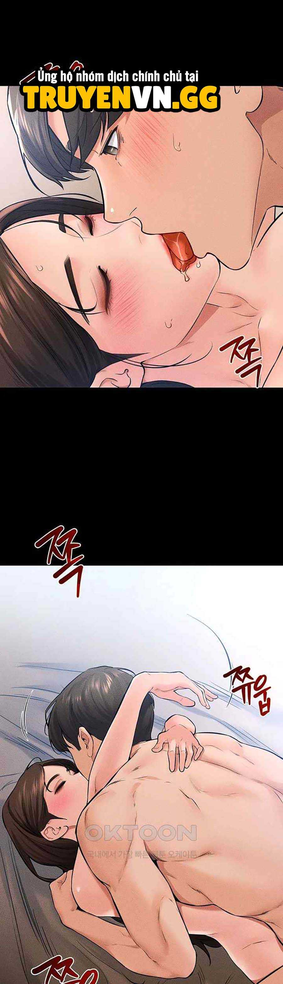 Gia Đình Mới Của Tôi - Chap 25 - Trang 8