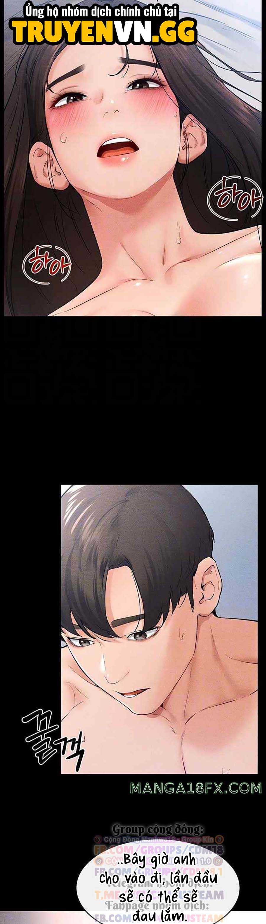 Gia Đình Mới Của Tôi - Chap 25 - Trang 10