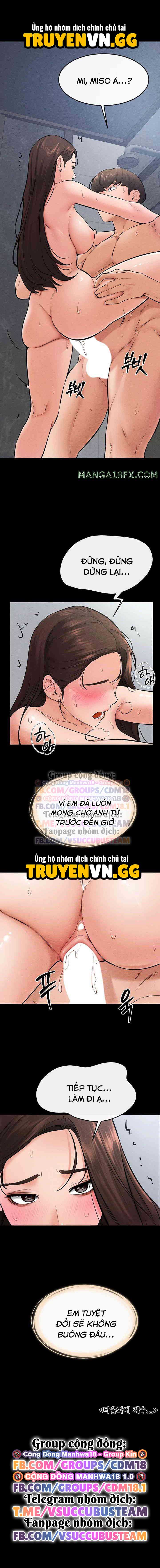Gia Đình Mới Của Tôi - Chap 26 - Trang 10