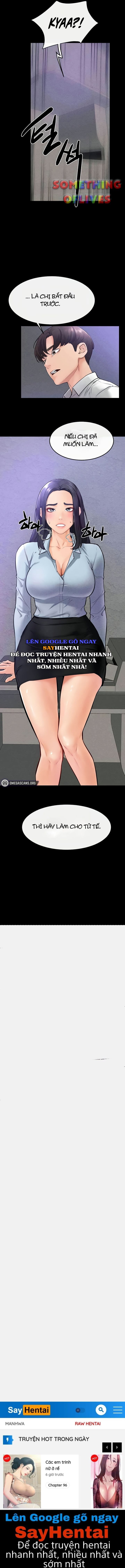 Gia Đình Mới Của Tôi - Chap 28 - Trang 8