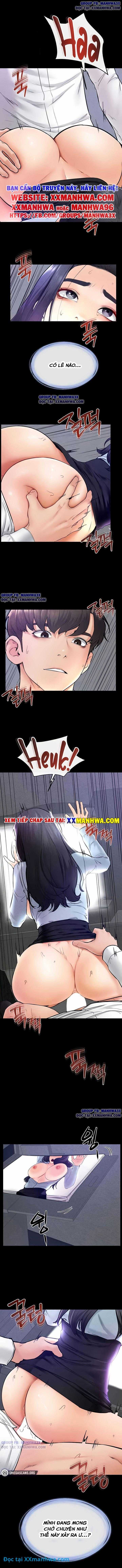 Gia Đình Mới Của Tôi - Chap 29 - Trang 7