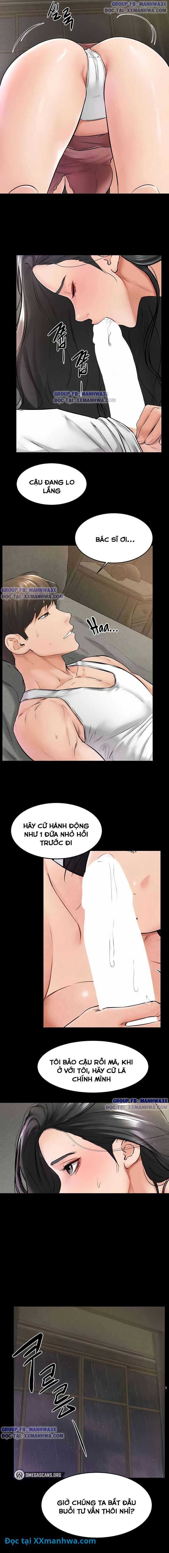 Gia Đình Mới Của Tôi - Chap 42 - Trang 7