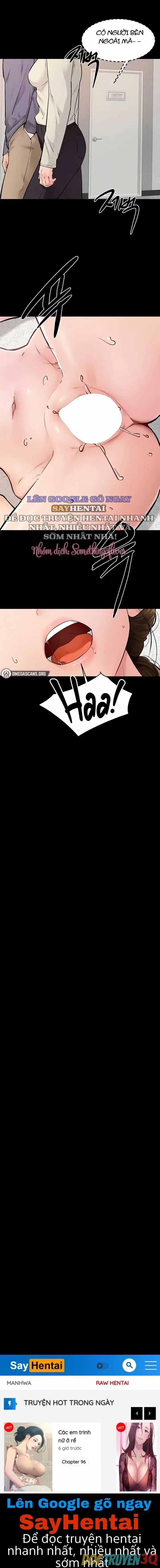 Gia Đình Mới Của Tôi - Chap 71 - Trang 19