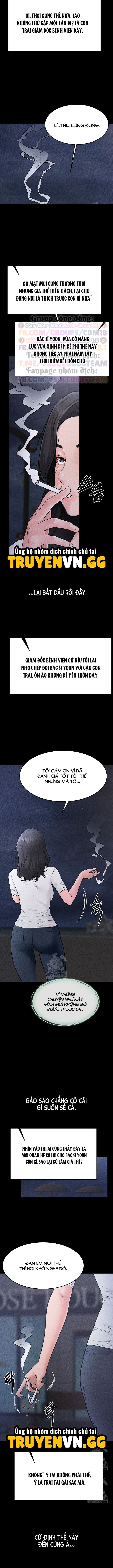 Gia Đình Mới Của Tôi - Chap 79 - Trang 12