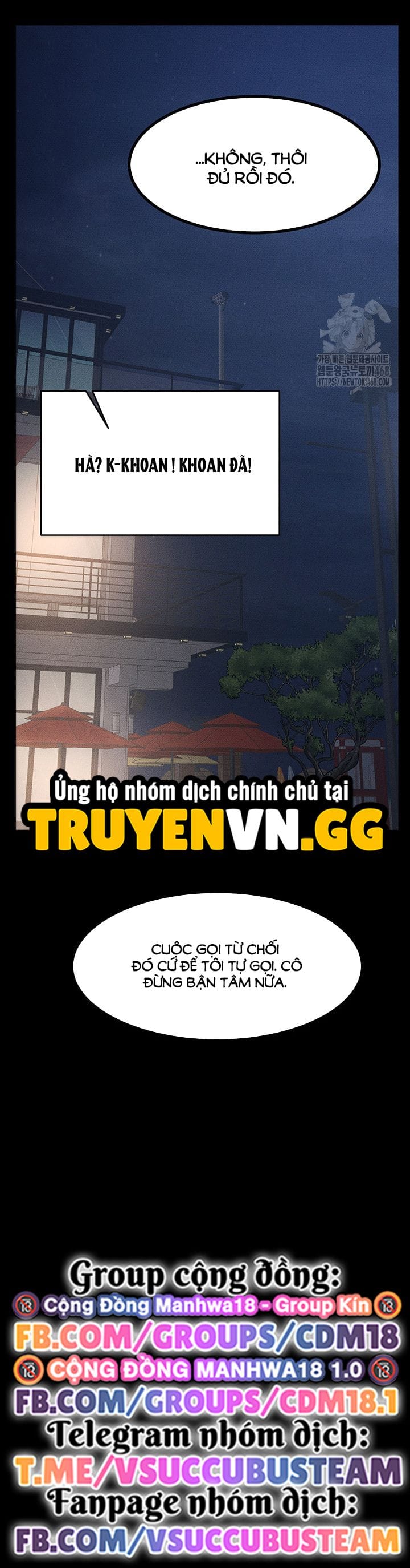 Gia Đình Mới Của Tôi - Chap 79 - Trang 14