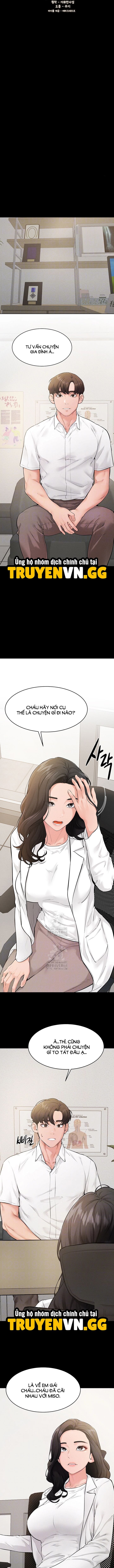 Gia Đình Mới Của Tôi - Chap 79 - Trang 3