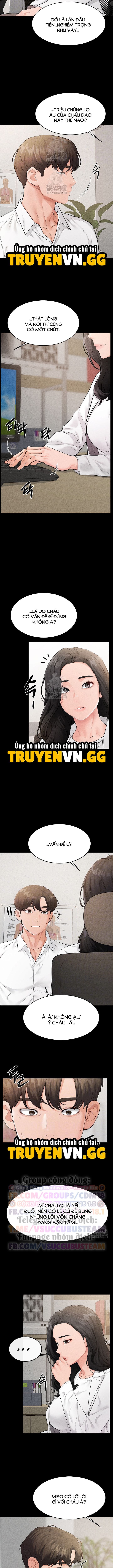 Gia Đình Mới Của Tôi - Chap 79 - Trang 4