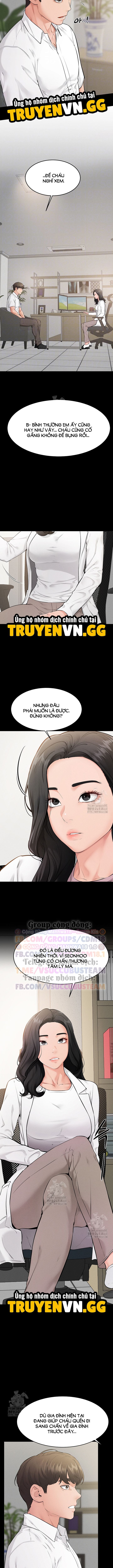 Gia Đình Mới Của Tôi - Chap 79 - Trang 5