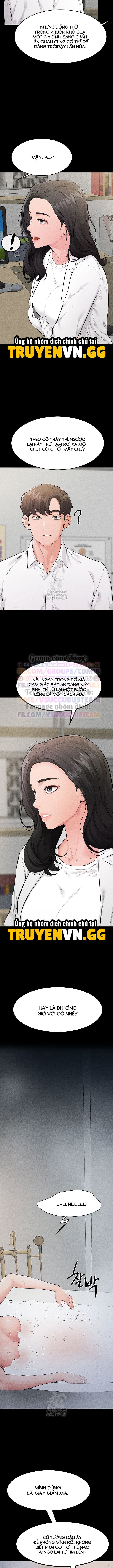 Gia Đình Mới Của Tôi - Chap 79 - Trang 6