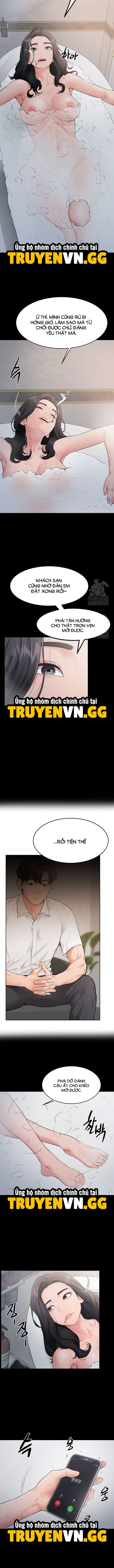 Gia Đình Mới Của Tôi - Chap 79 - Trang 7