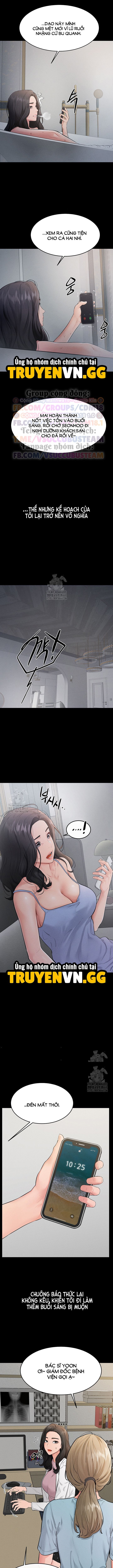Gia Đình Mới Của Tôi - Chap 79 - Trang 8