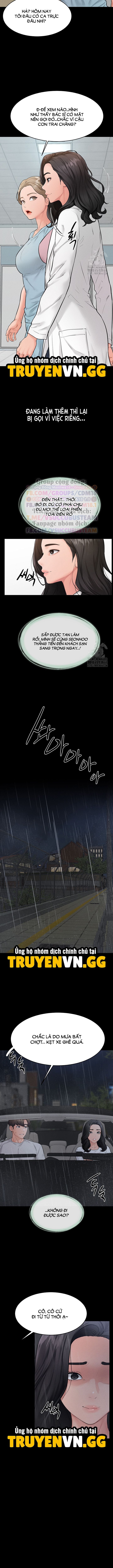 Gia Đình Mới Của Tôi - Chap 79 - Trang 9