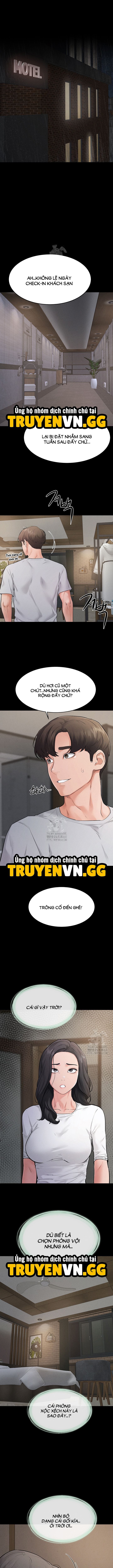 Gia Đình Mới Của Tôi - Chap 79 - Trang 10