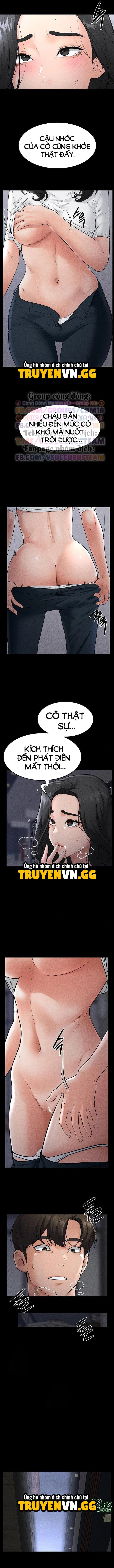 Gia Đình Mới Của Tôi - Chap 80 - Trang 11
