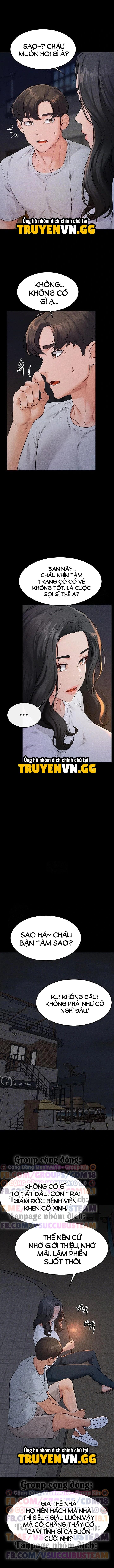 Gia Đình Mới Của Tôi - Chap 80 - Trang 4