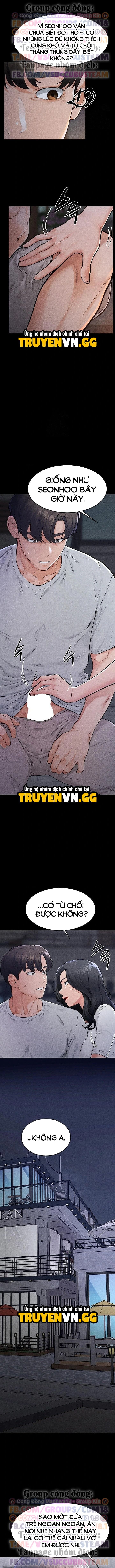 Gia Đình Mới Của Tôi - Chap 80 - Trang 6