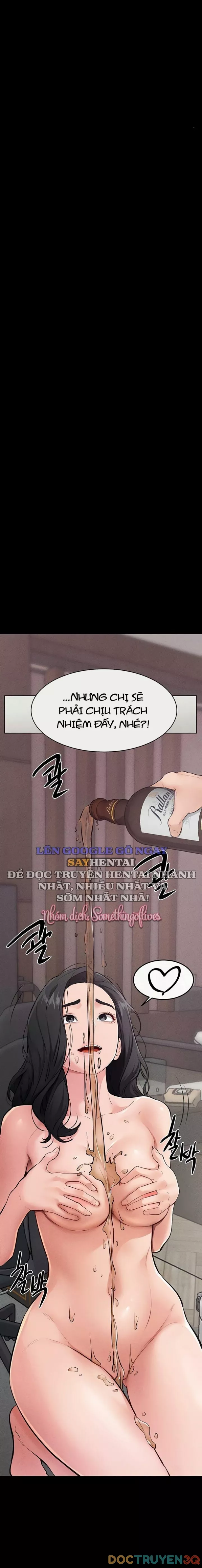 Gia Đình Mới Của Tôi - Chap 82 - Trang 1