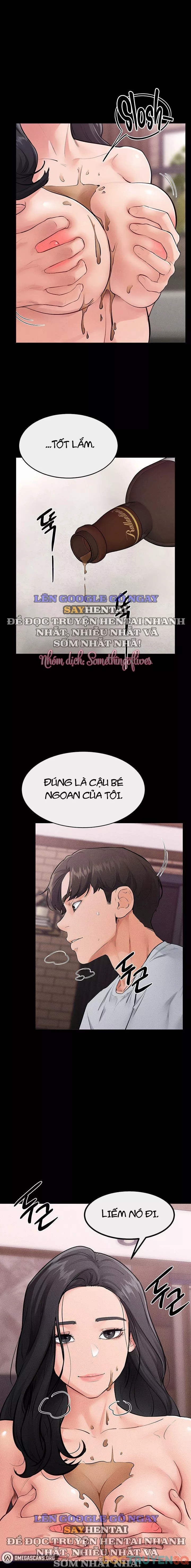 Gia Đình Mới Của Tôi - Chap 82 - Trang 2