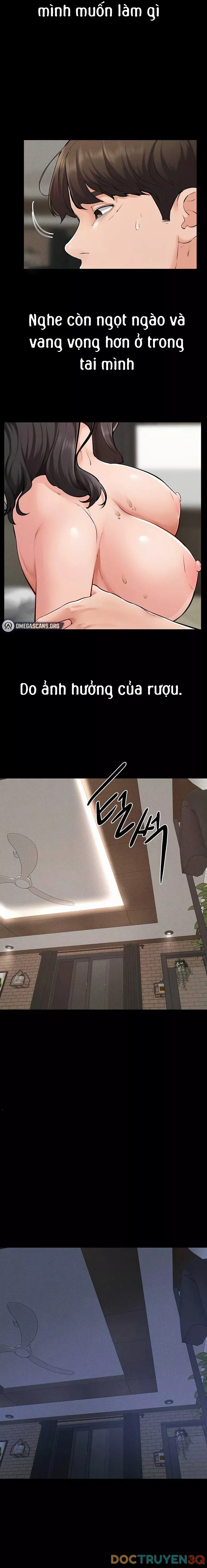 Gia Đình Mới Của Tôi - Chap 82 - Trang 12
