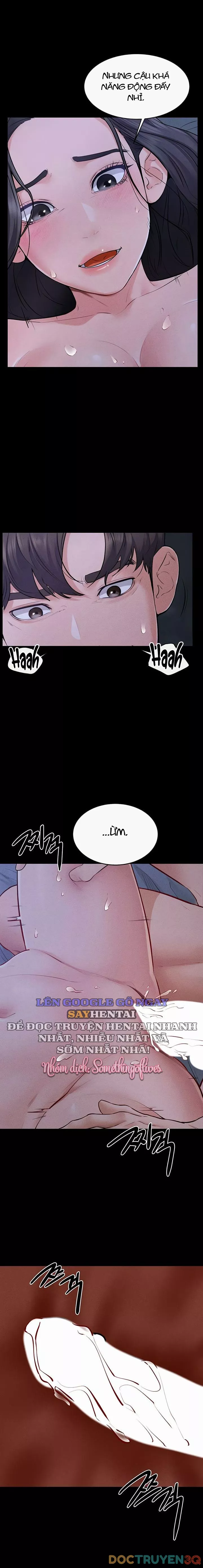 Gia Đình Mới Của Tôi - Chap 82 - Trang 14