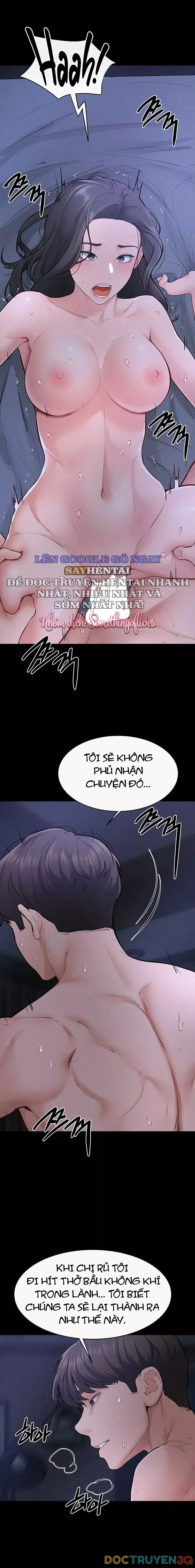 Gia Đình Mới Của Tôi - Chap 82 - Trang 15