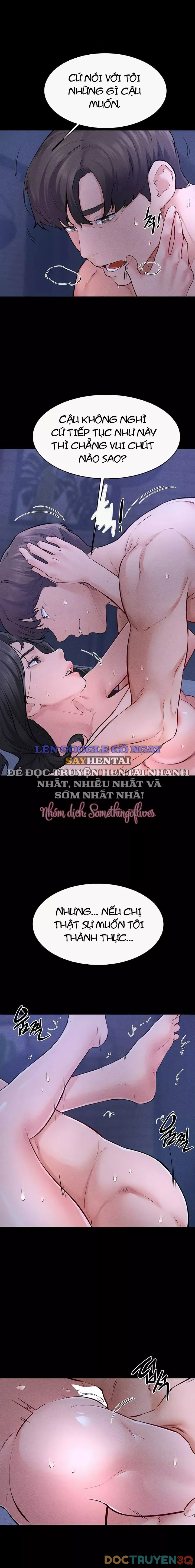Gia Đình Mới Của Tôi - Chap 82 - Trang 17