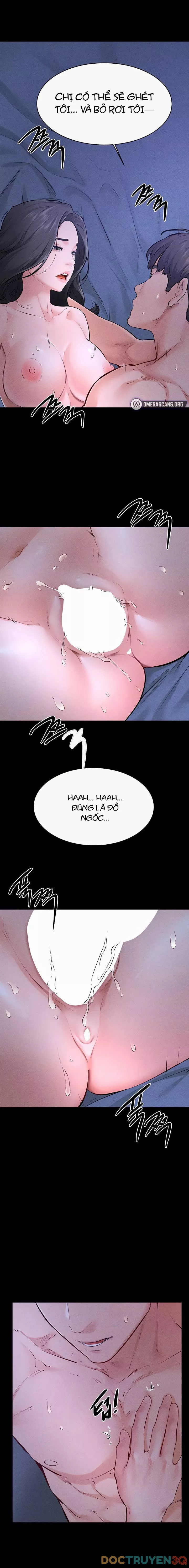 Gia Đình Mới Của Tôi - Chap 82 - Trang 18