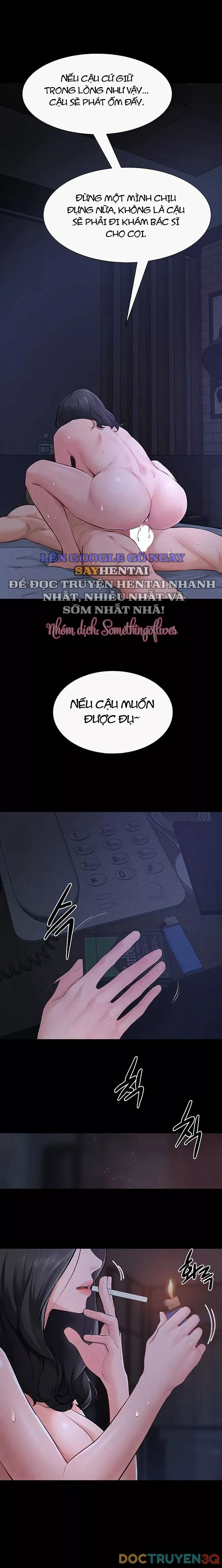Gia Đình Mới Của Tôi - Chap 82 - Trang 19