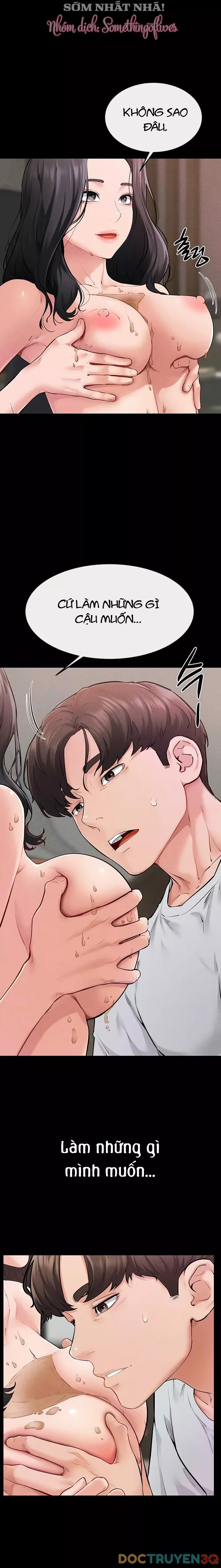 Gia Đình Mới Của Tôi - Chap 82 - Trang 4