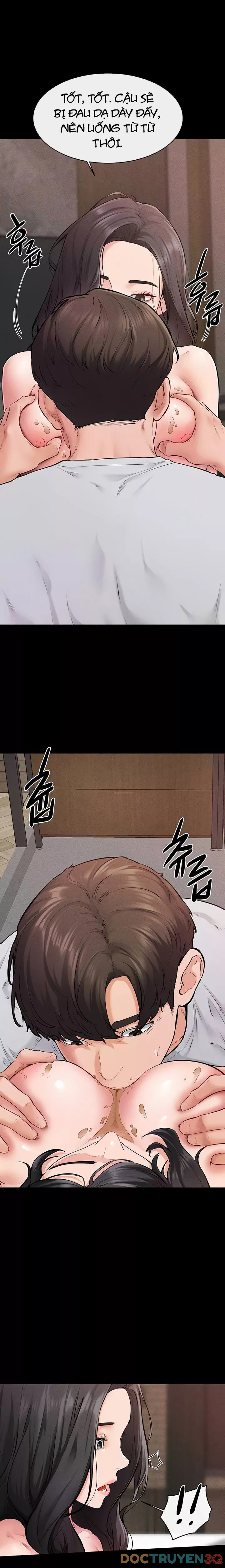 Gia Đình Mới Của Tôi - Chap 82 - Trang 5