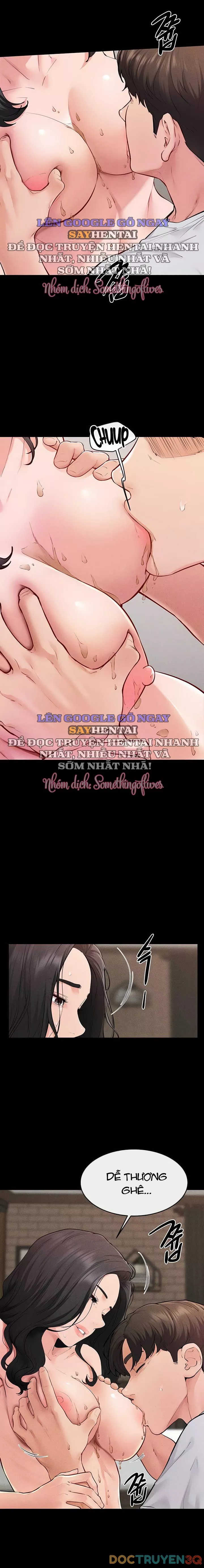 Gia Đình Mới Của Tôi - Chap 82 - Trang 6