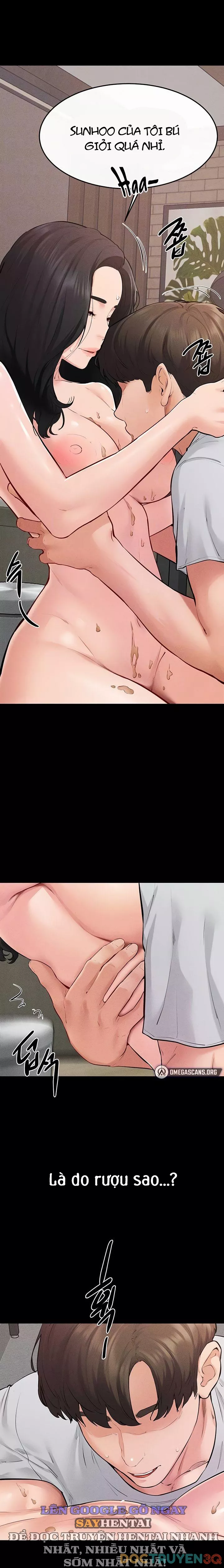 Gia Đình Mới Của Tôi - Chap 82 - Trang 7