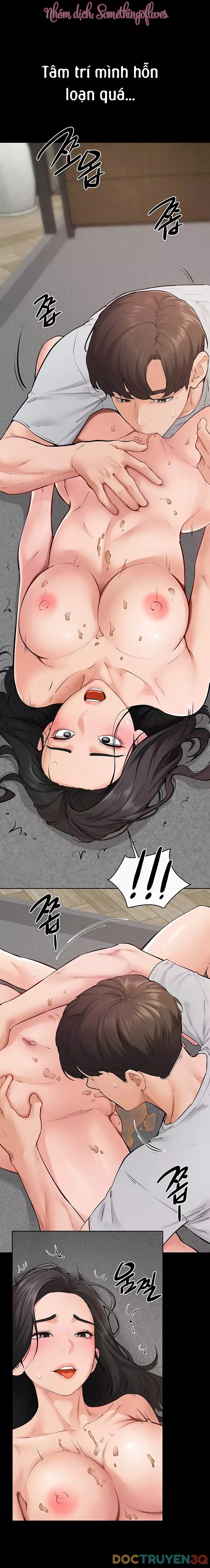 Gia Đình Mới Của Tôi - Chap 82 - Trang 8