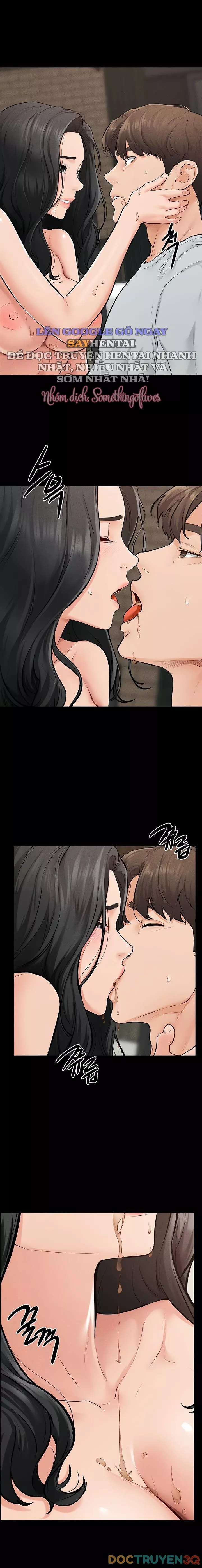 Gia Đình Mới Của Tôi - Chap 82 - Trang 10