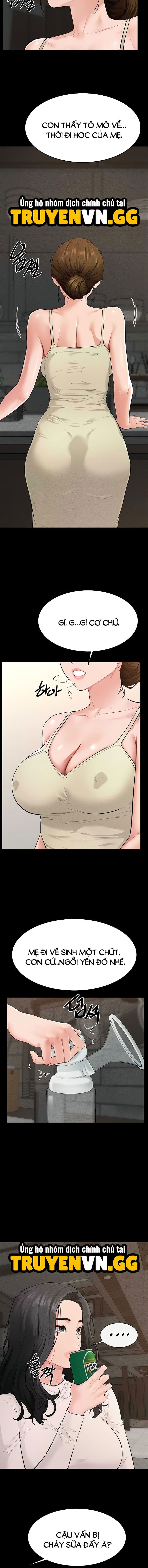 Gia Đình Mới Của Tôi - Chap 84 - Trang 11