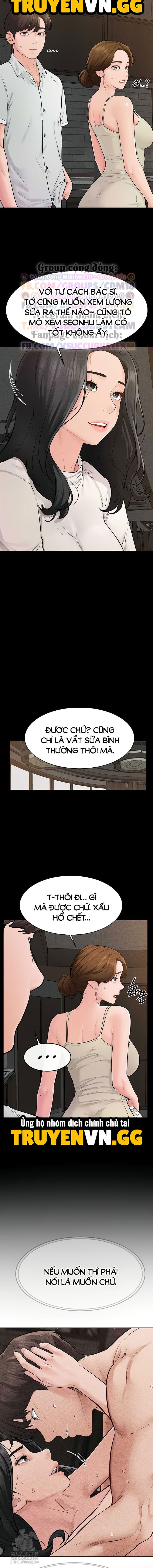 Gia Đình Mới Của Tôi - Chap 84 - Trang 13