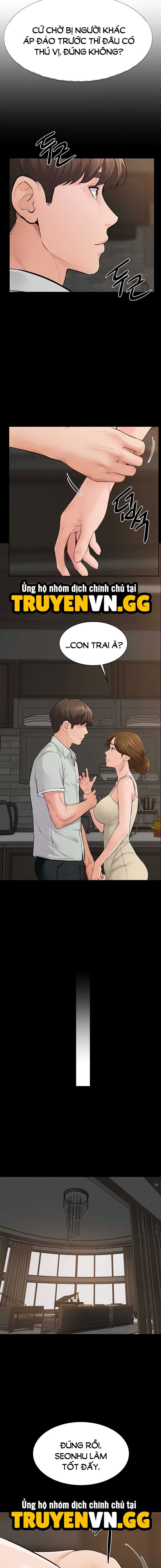 Gia Đình Mới Của Tôi - Chap 84 - Trang 14