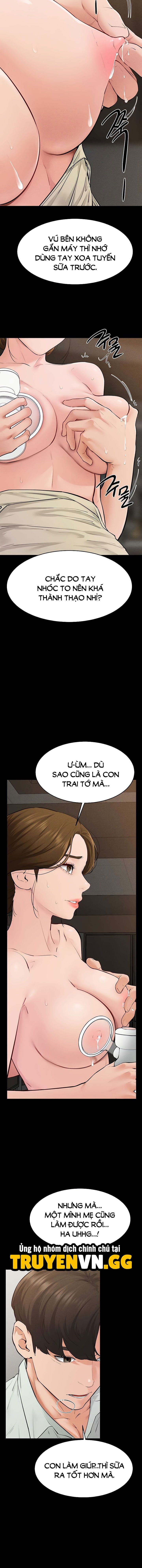 Gia Đình Mới Của Tôi - Chap 84 - Trang 15