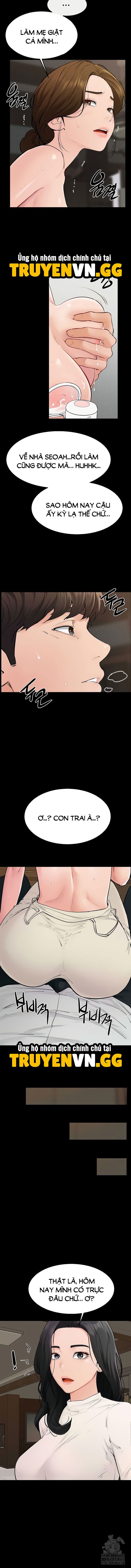 Gia Đình Mới Của Tôi - Chap 84 - Trang 17